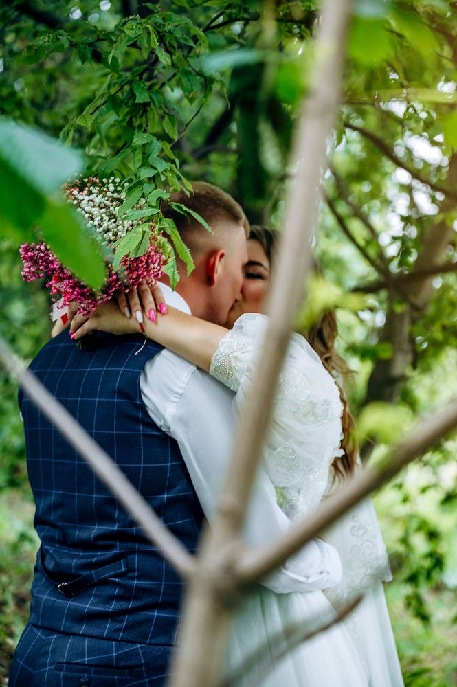 Photograph by Роман Трунилин