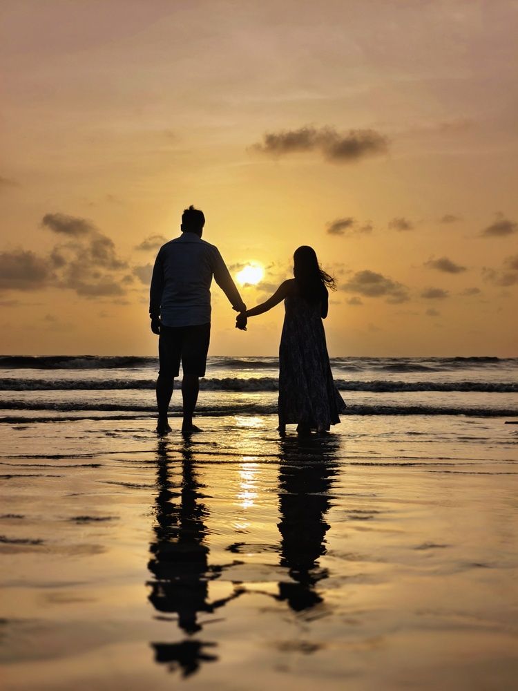 Фотография автора Pavitra Vyas