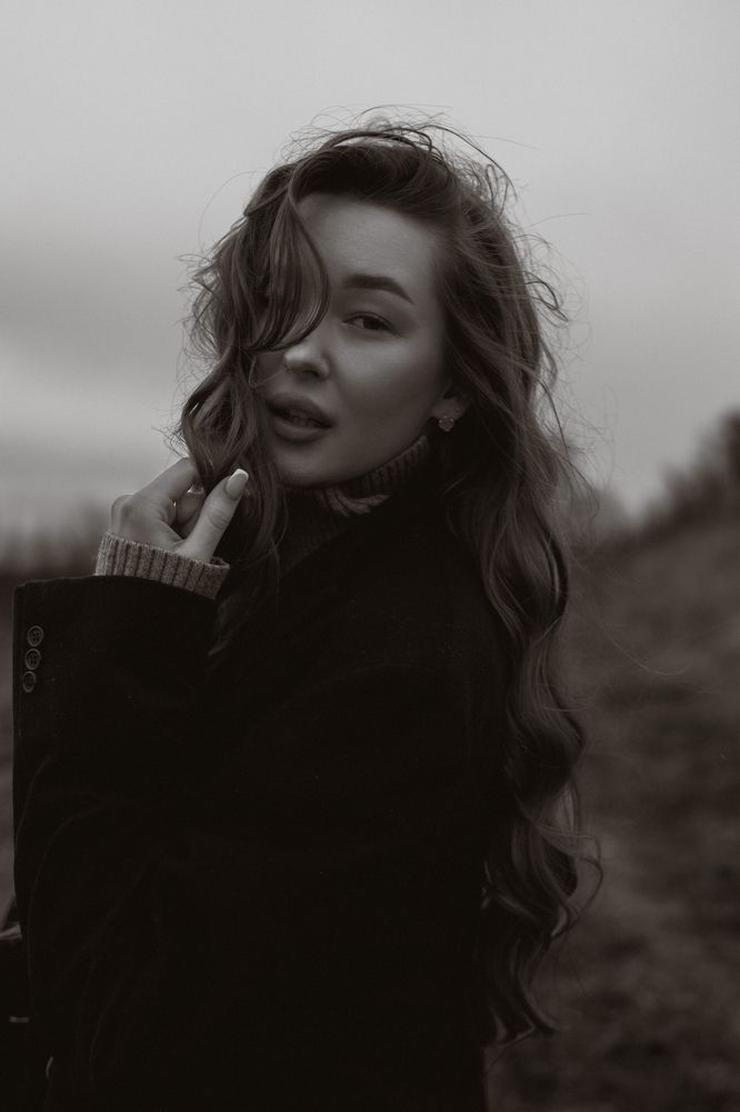 Photograph by Jekaterina Gajevska