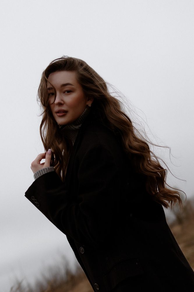Photograph by Jekaterina Gajevska