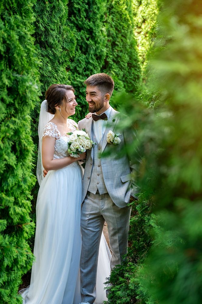 Photograph by Роман Трунилин