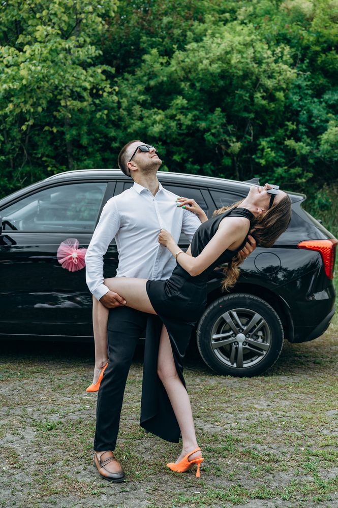 Photograph by Роман Трунилин