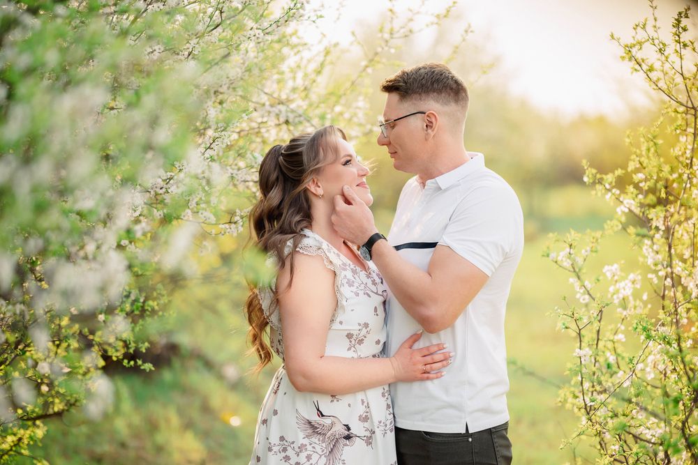 Photograph by Виктория Казановская