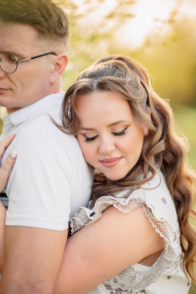 Photograph by Виктория Казановская