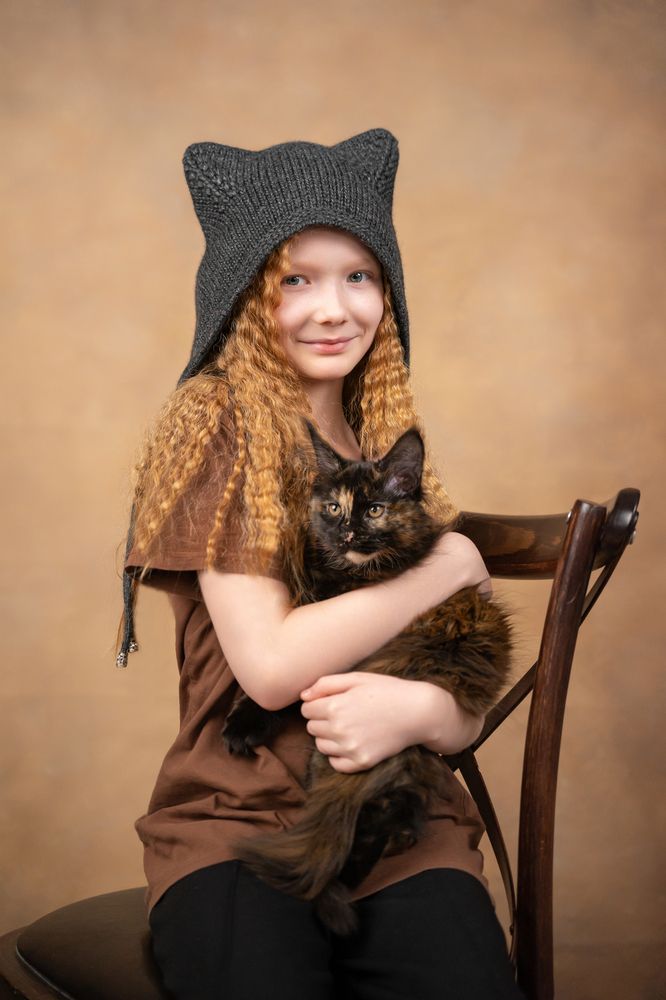 Photograph by Светлана Городилова