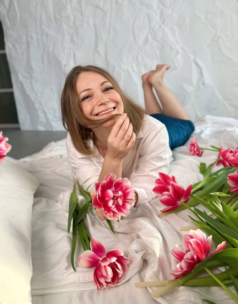 Photograph by Ирина