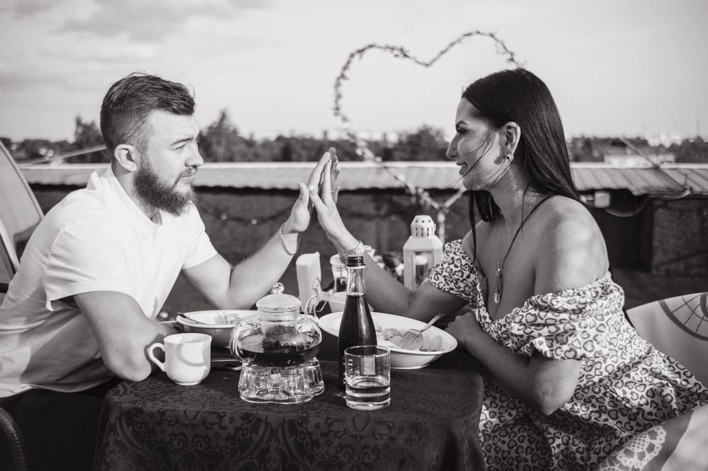 Photograph by Степоненкова Екатерина