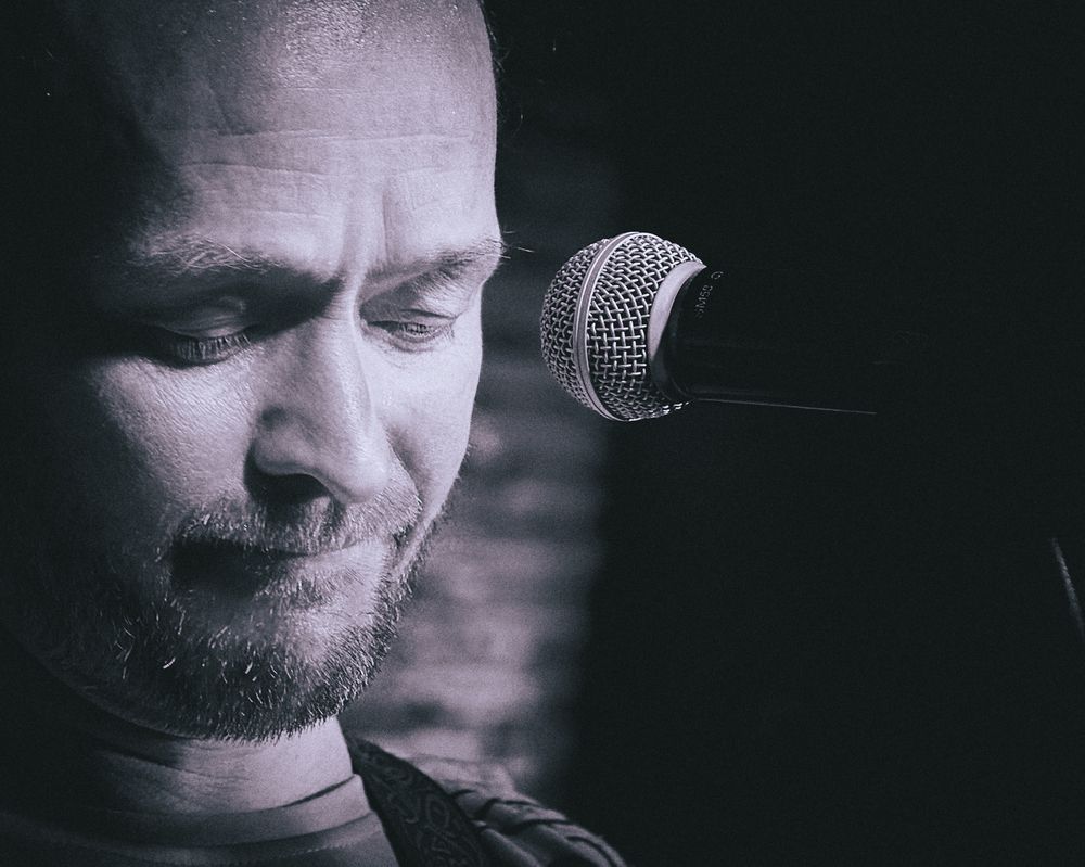 So much to tell you...