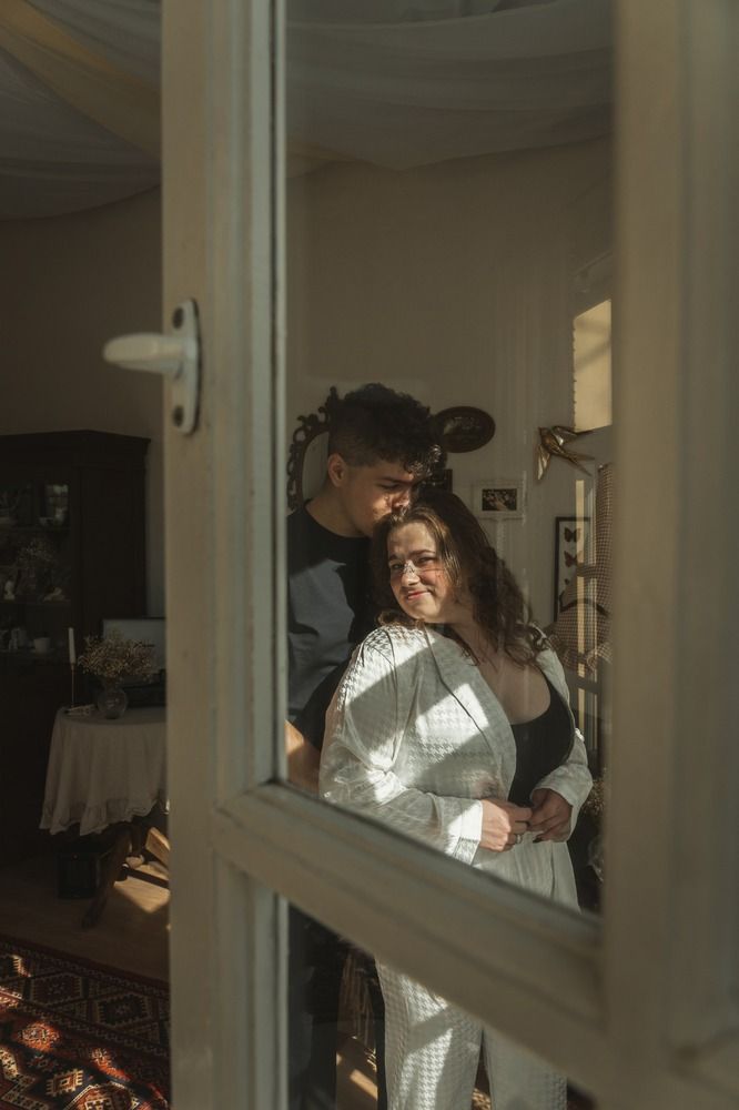 Photograph by Анастасия Чугунова