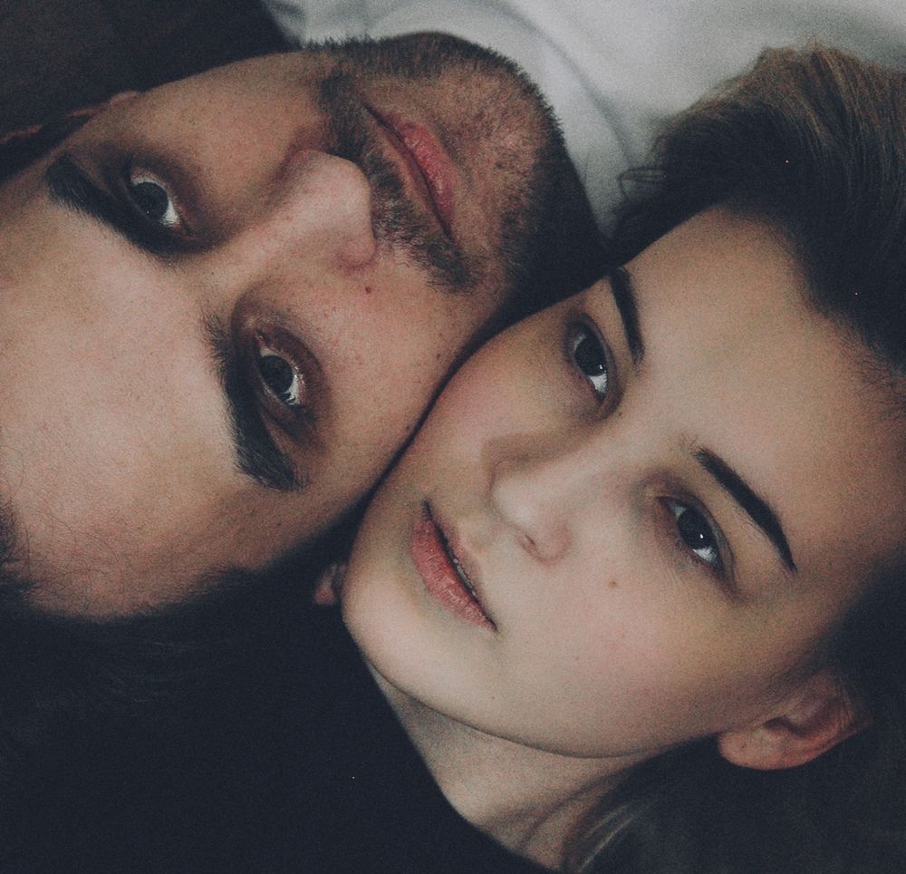 Photograph by Elena Chilikina