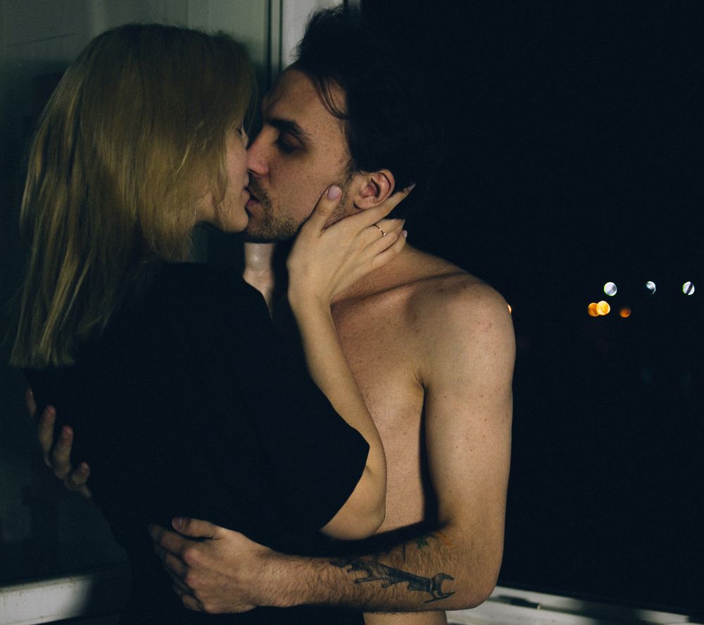 Photograph by Elena Chilikina