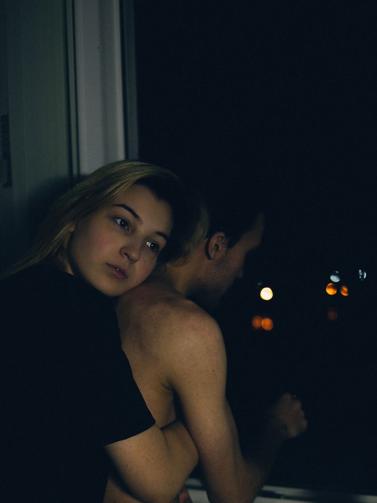 Photograph by Elena Chilikina