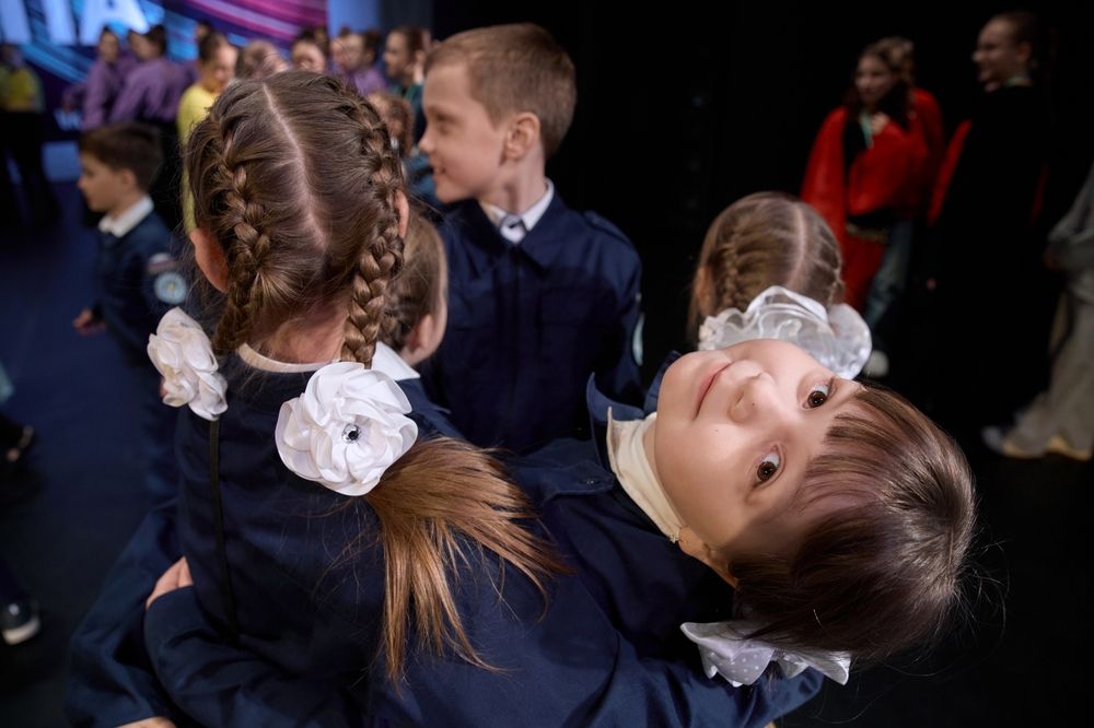 Photograph by Леонтьева Татьяна