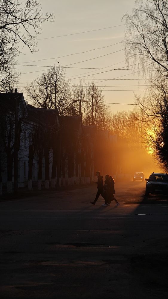 Photograph by Наташа Данилова