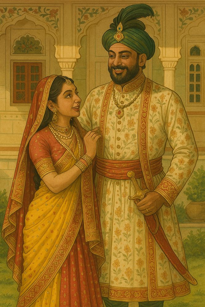 Photograph by SRIMANTA RAY