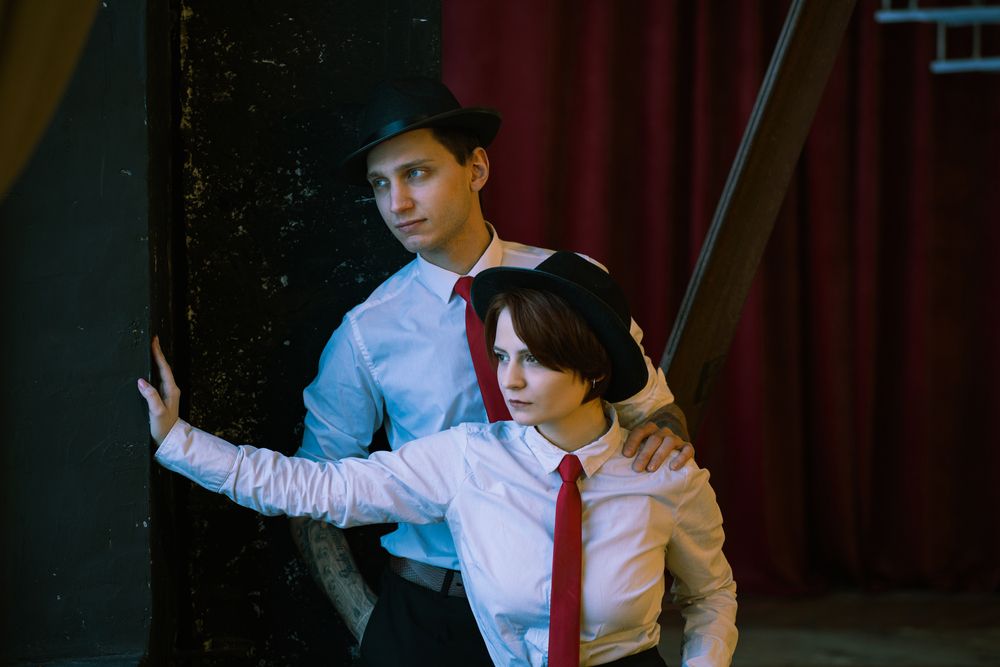 Фотография автора Войтик Евгений