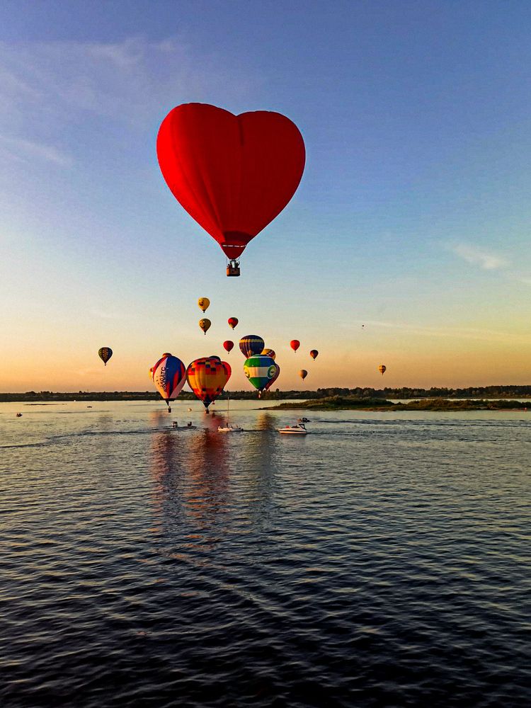 Photograph by Julia Subbotina