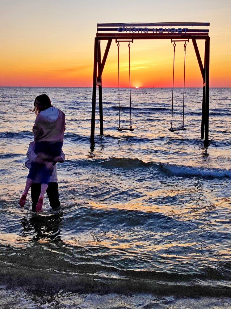 Photograph by Елена Казарина