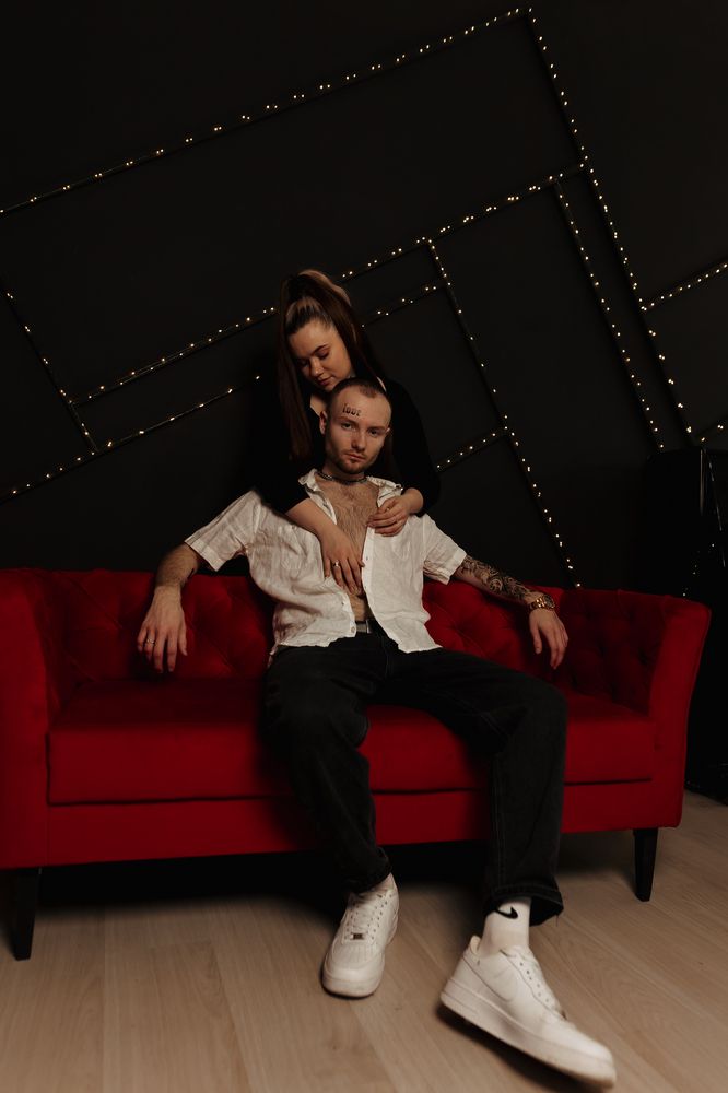 Photograph by Мария Алёшина