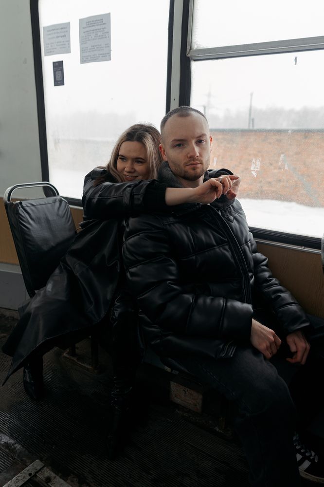 Photograph by Мария Алёшина