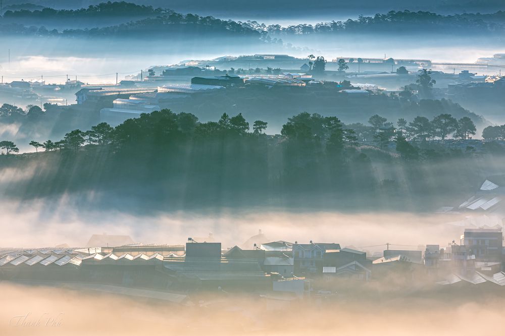Photograph by Trần phú