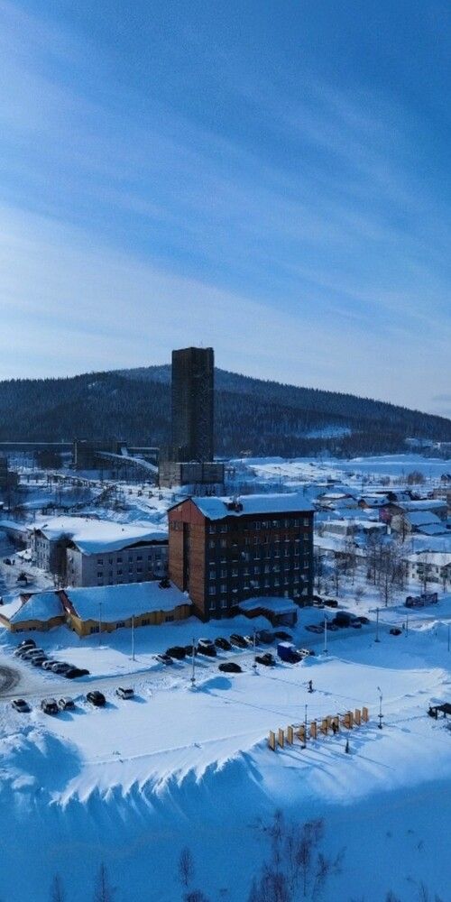 Фотография автора Дмитрий Постельный