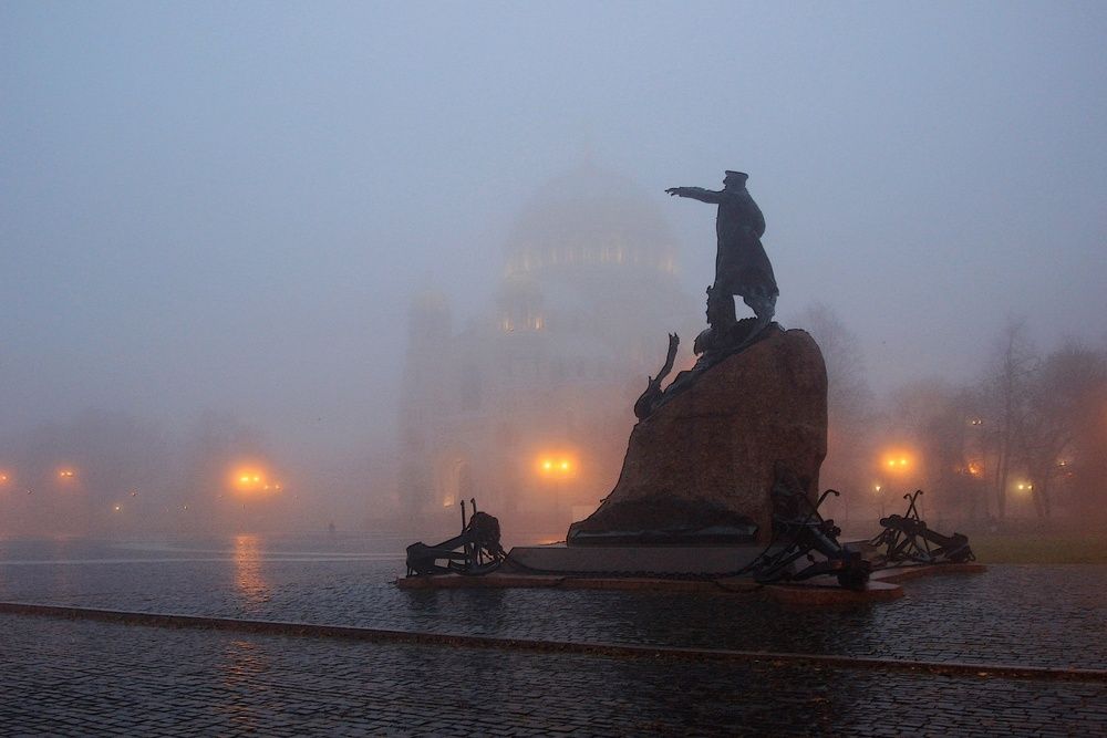 Photograph by Сергей Григорьев