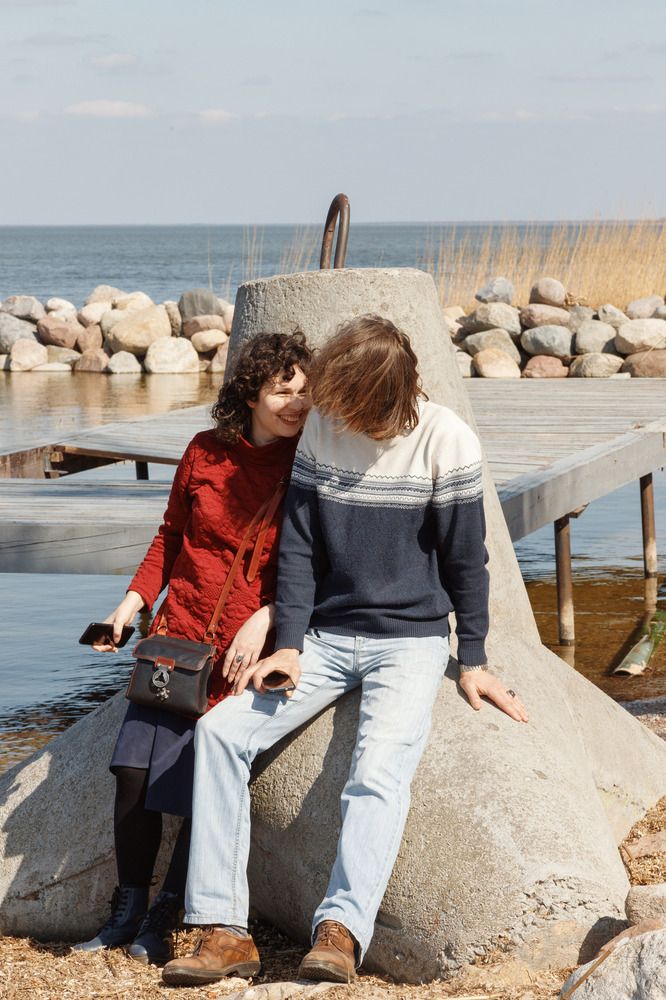 Photograph by Новиков Виталий