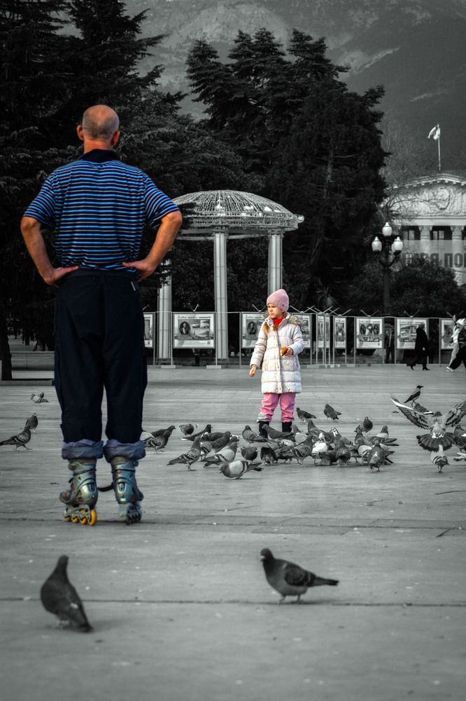 Photograph by Banki Xoi