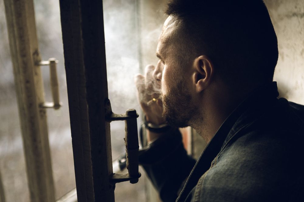 Photograph by Дмитрий Петровский