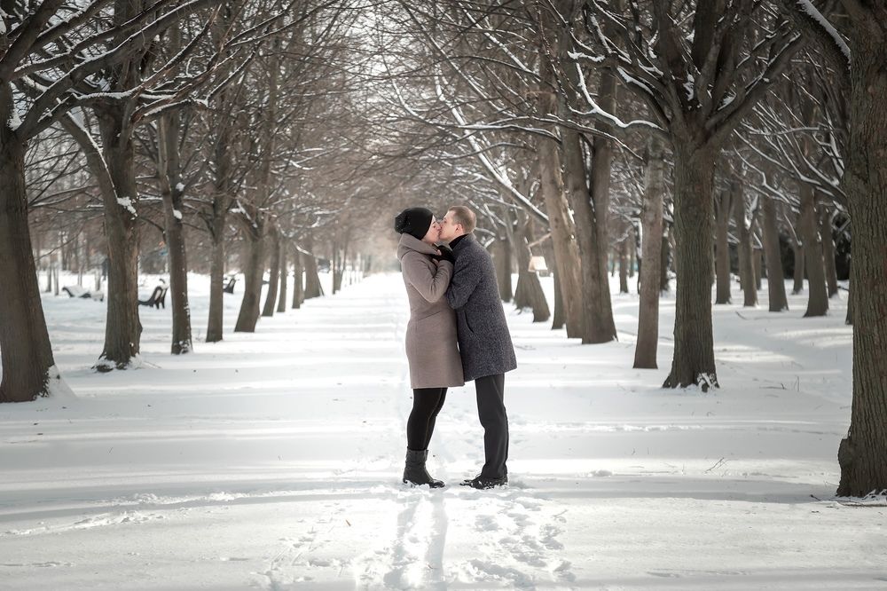 Photograph by Александра Ставчикова