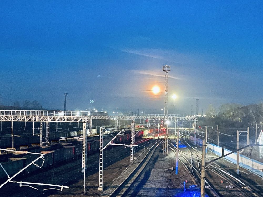 Photograph by Станислав Карнаухов