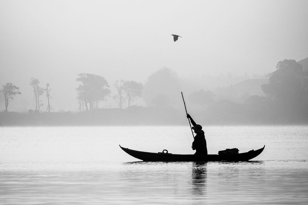 Photograph by Pham Anh Vu
