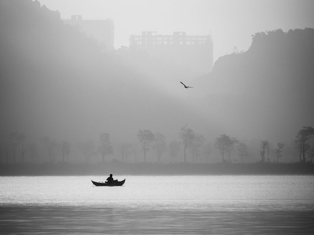 Photograph by Pham Anh Vu