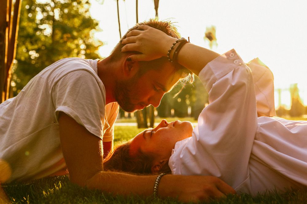 Photograph by Алексей Шевцов