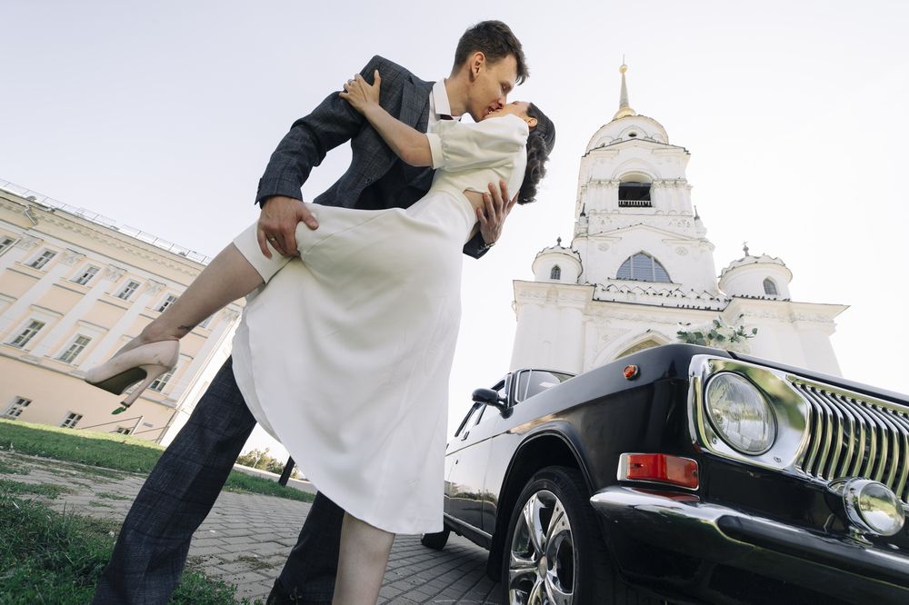 Photograph by Павел Рассадкин