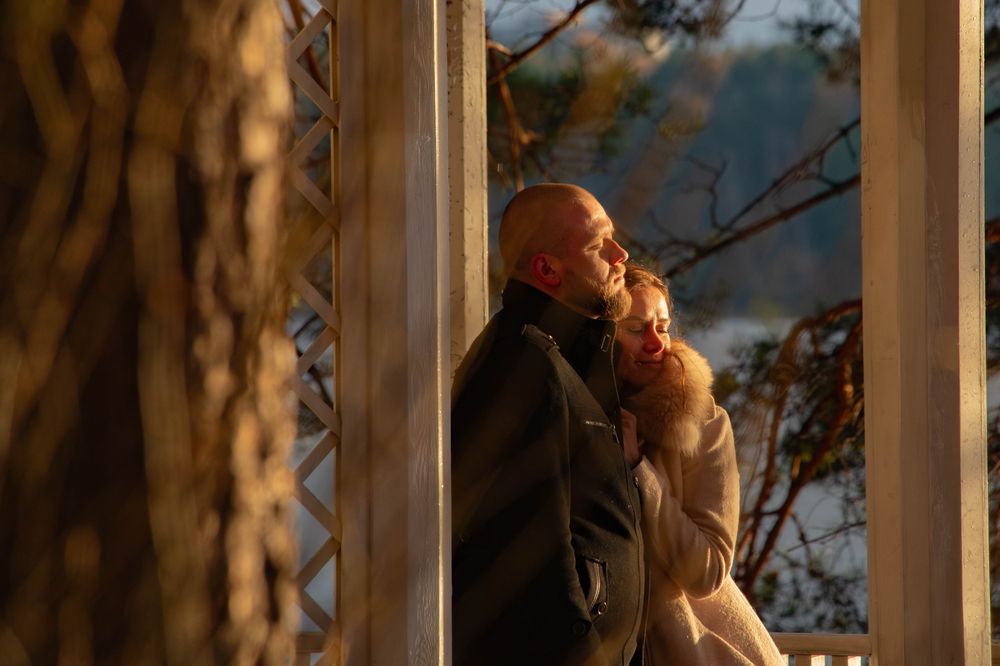 Photograph by Евгений Авдеев