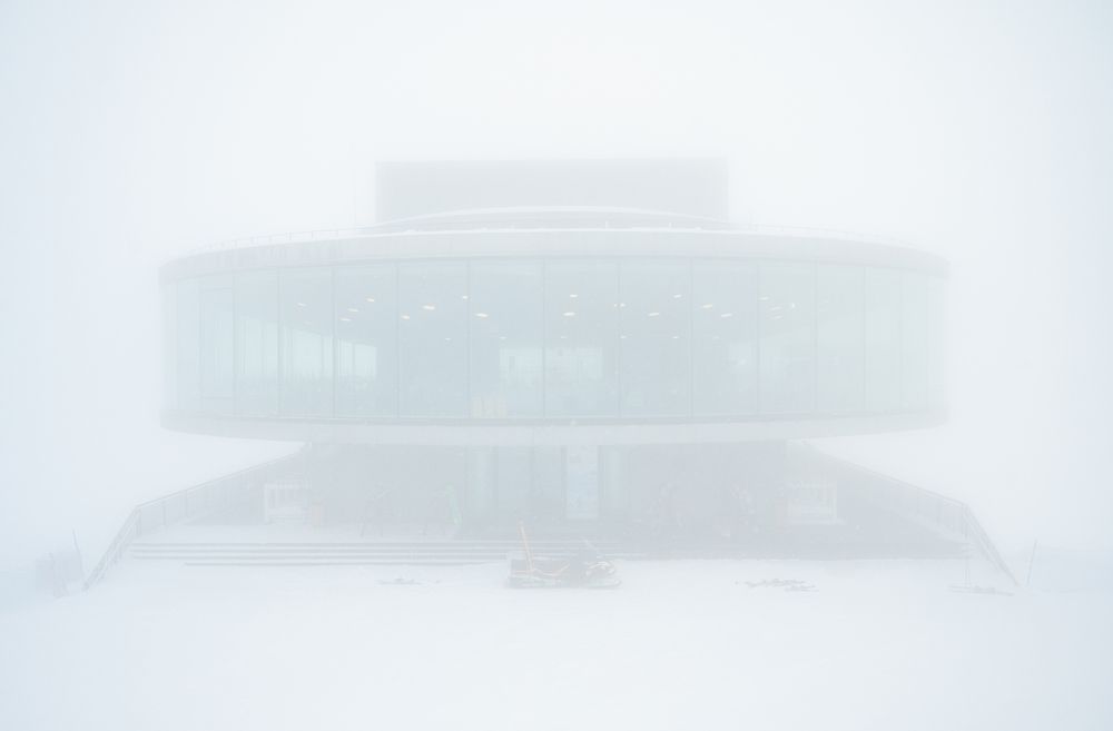 Photograph by Tanzilya Gabidullina