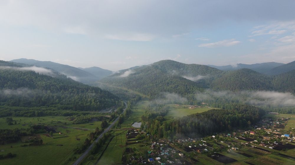 Photograph by Дарья Ринас