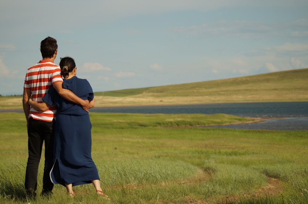 Photograph by Дарья Ринас