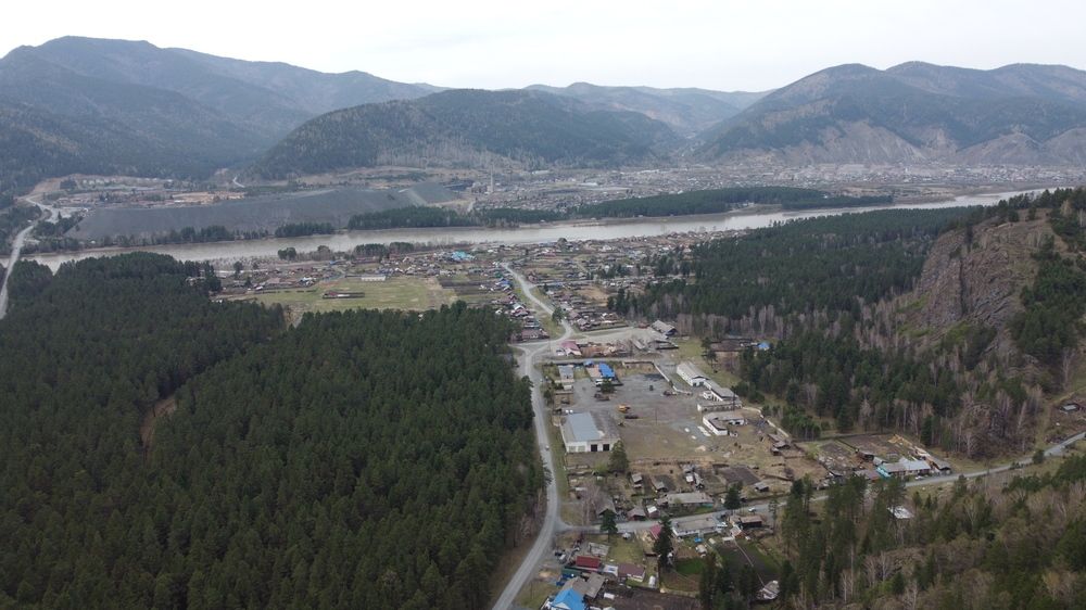 Photograph by Дарья Ринас