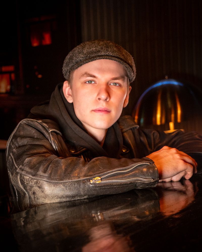 Фотография автора Валерий Бычков