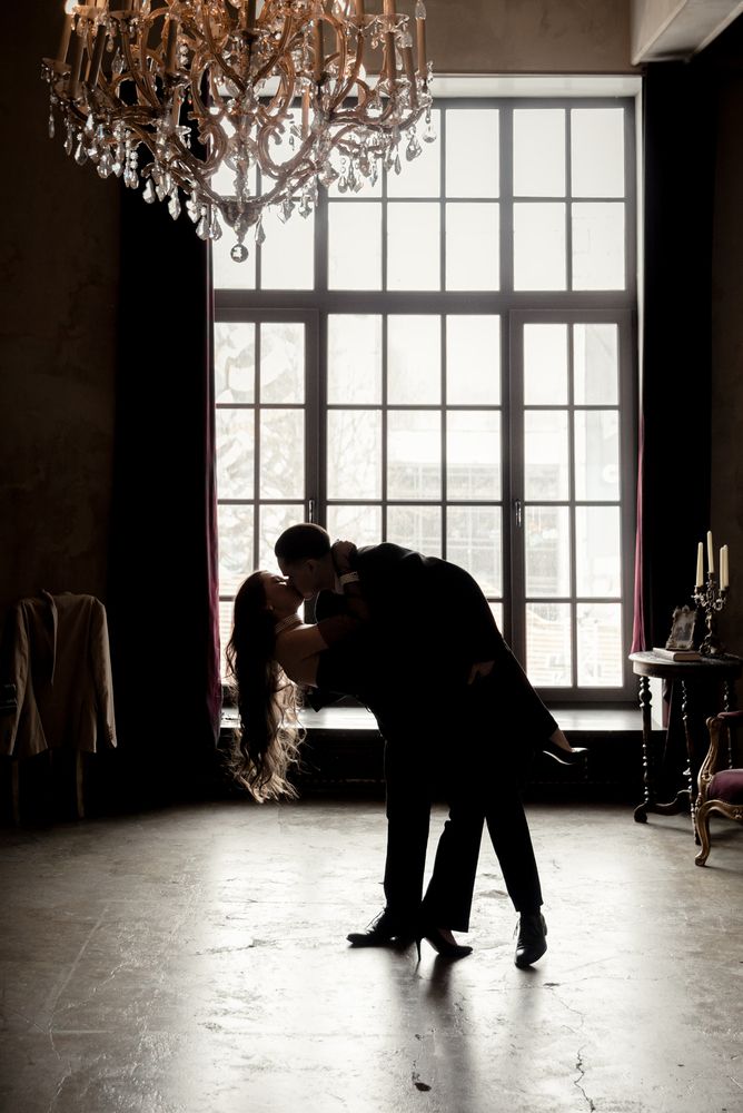 Photograph by Яна Пикулик