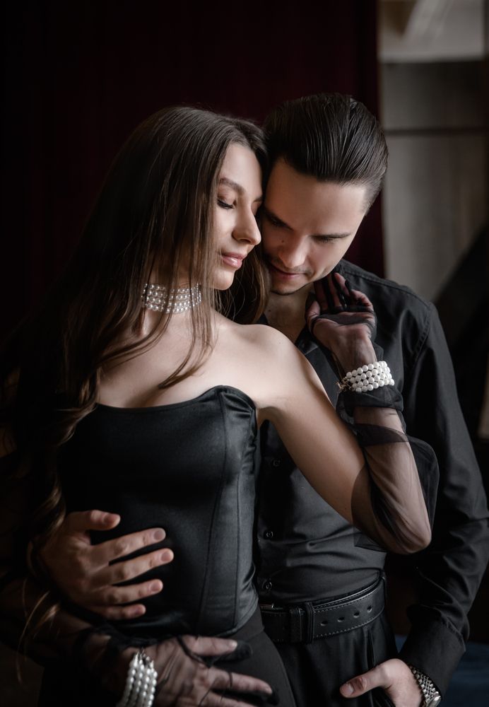 Photograph by Яна Пикулик