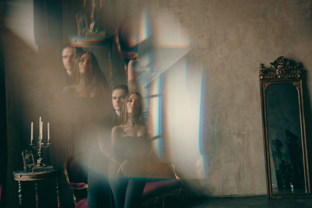 Photograph by Яна Пикулик