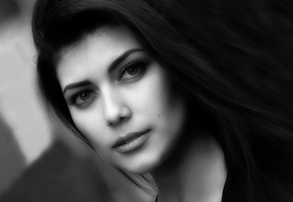 Photograph by Вадим Гераскин