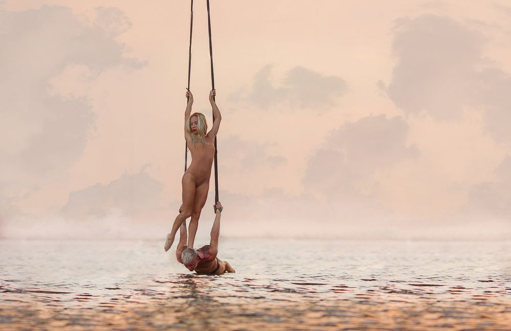 Photograph by Альфия Куликова