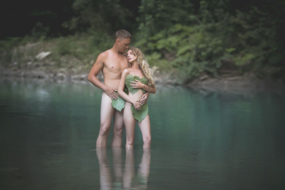 Photograph by Альфия Куликова