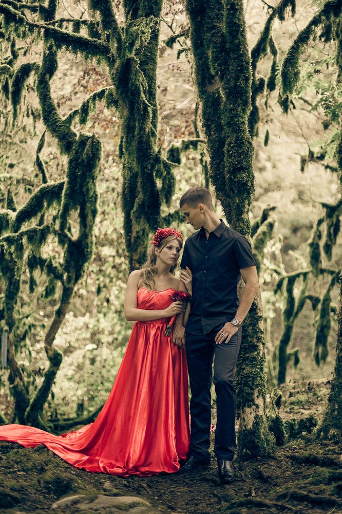 Photograph by Альфия Куликова