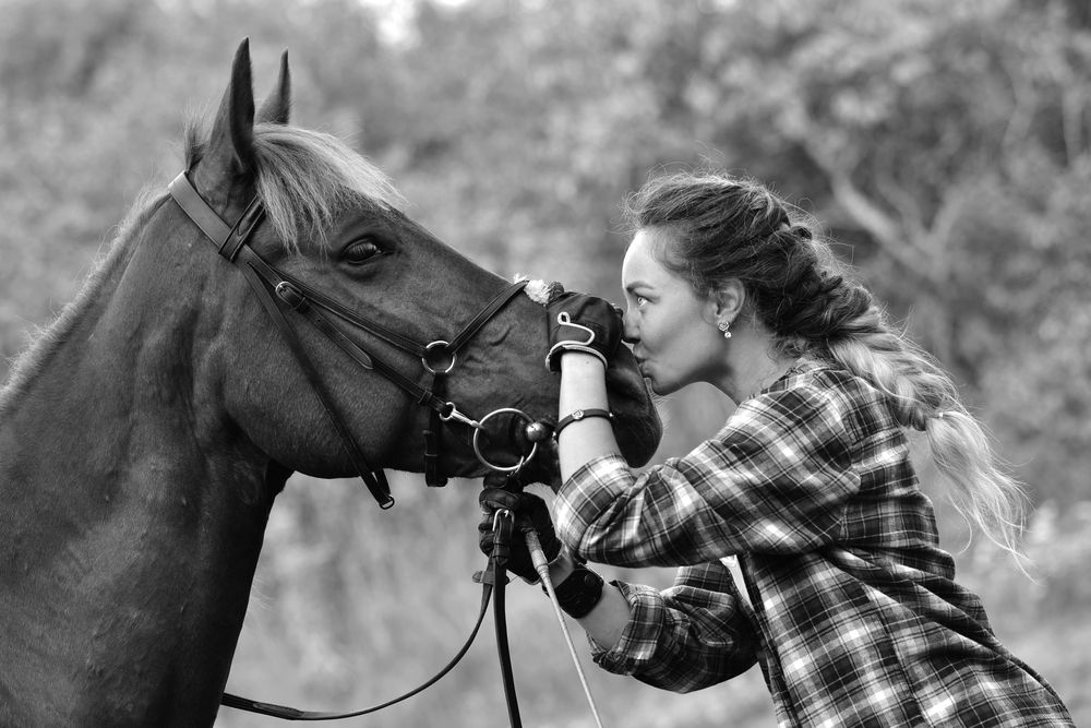 Photograph by Гнатюк Наталья